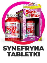 synefryna tabletki