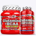 glutamina amix