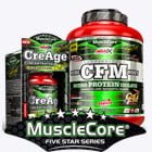musclecore amix