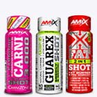 Shoty amix