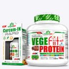 suplementy dla wegetarian