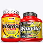 węglowodany amix