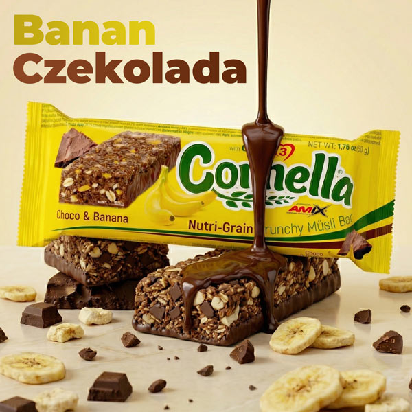 Amix-Cornella-Banan-czekolada