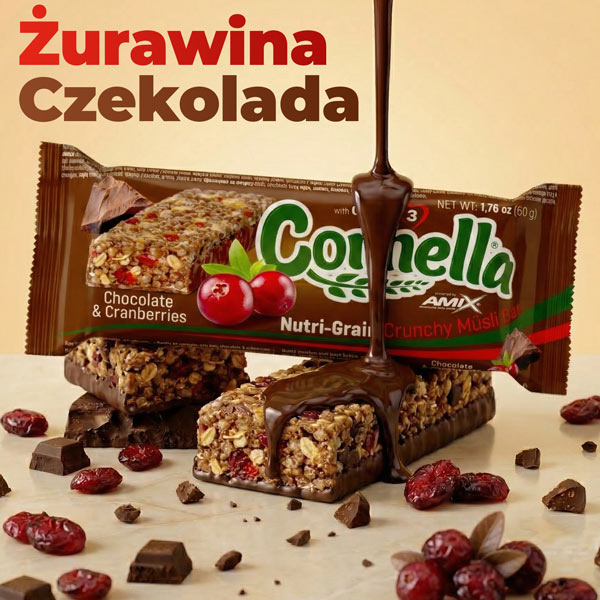 Amix-cornella-czekolada-żurawina