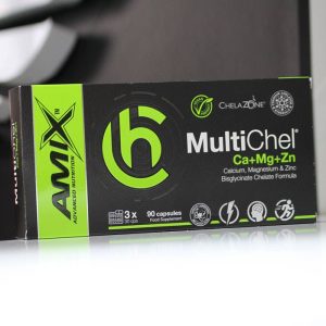 Amix-MultiChel