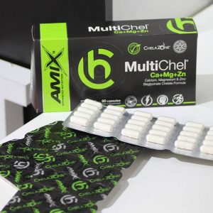 Amix-ZMA-chelaty