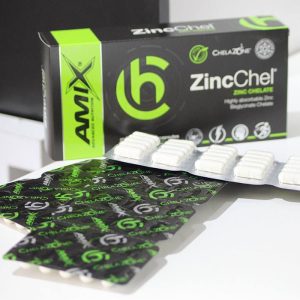 amix-zincchel-chelat-cynku-w-kapsułkach