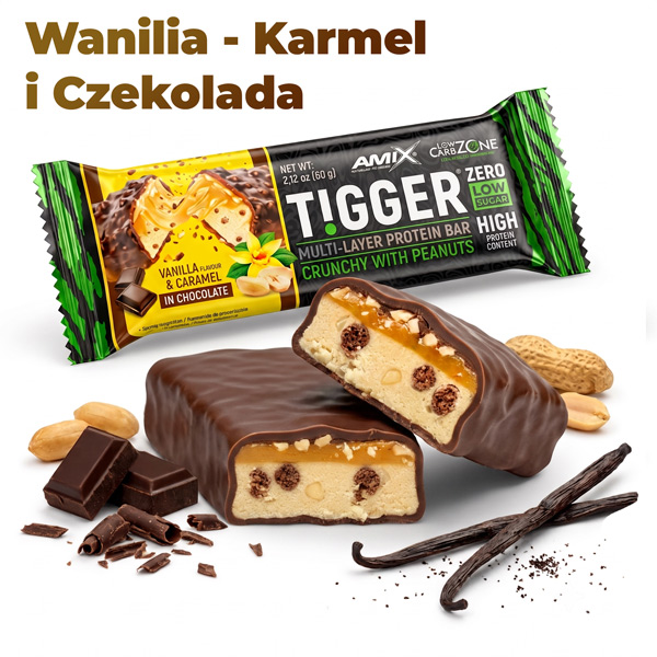 wanilia-karmel