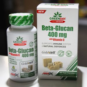 greenday-beta-glukan
