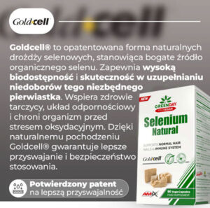 goldcell-selenium