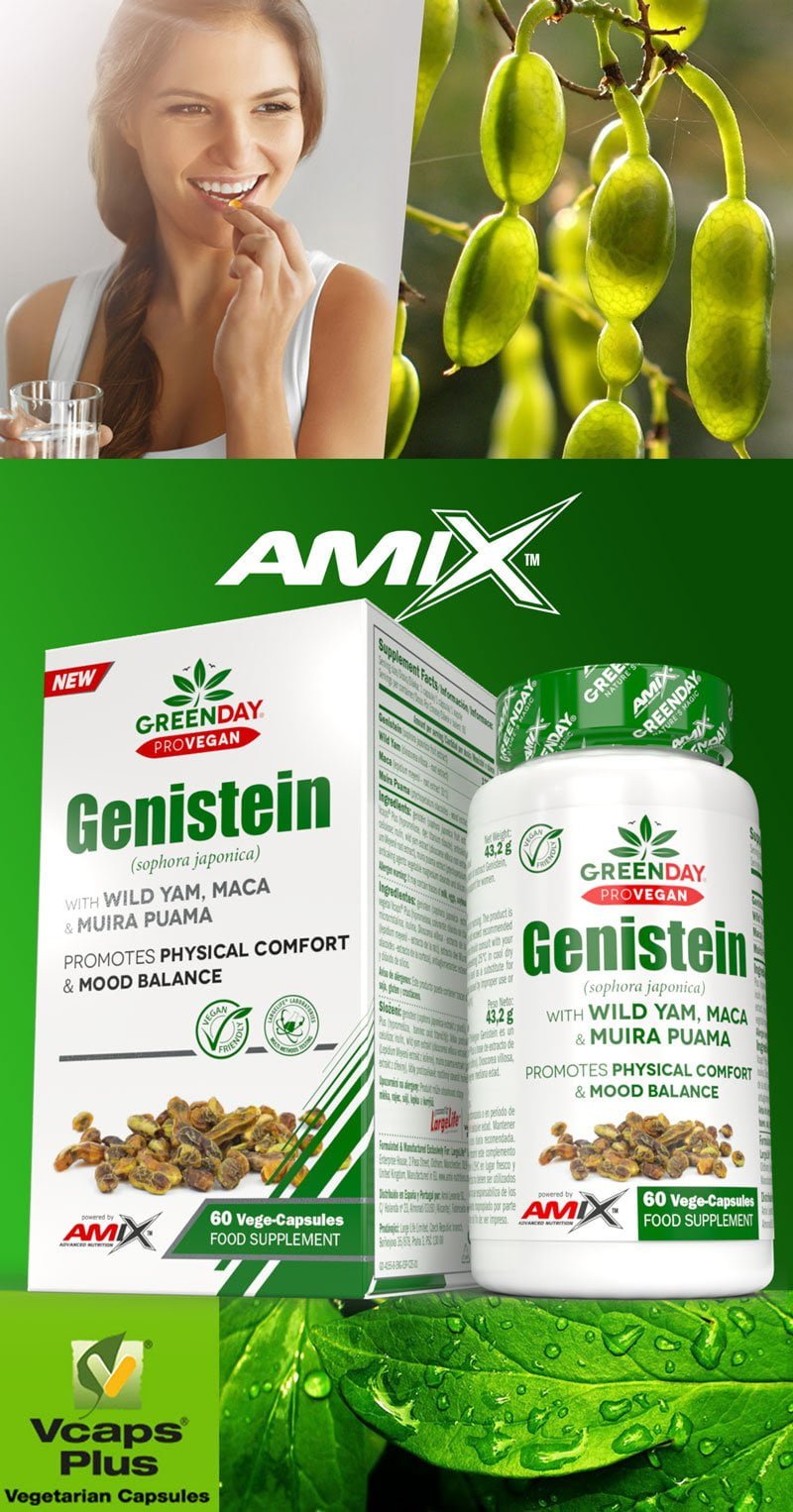 genistein-GreenDay-Amix