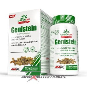 greenday-genistein