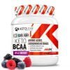 KETO BCAA Owoce leśne