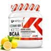 KETO BCAA Cytryna