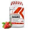 Keto Shake Truskawka