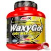 Naturalny (czyste WaxyGo)