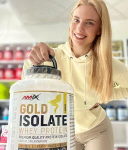 białko-amix-gold