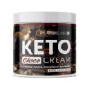 KETO COCO - Krem kokosowy bez cukru 500g CambioLabs [Biała czekolada kokos]