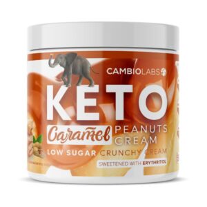 krem-karmelowy-bez-cukru-crunchy-keto-cambiolabs