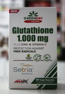 GreenDay-Glutathione