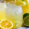 Limonka Cytryna