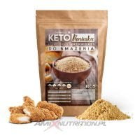 Keto-Panierka