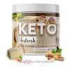 KETO ENERGY - Masło Orzechowo Czekoladowe 500g CambioLabs