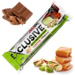 Pistachios & Caramel