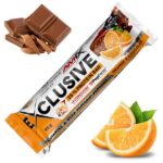 Pomarańcza & Czekolada