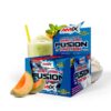 Melon-jogurt
