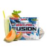 Melon-jogurt