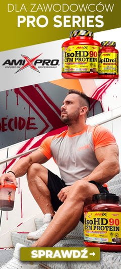 Dla zawodowców PRO SERIES