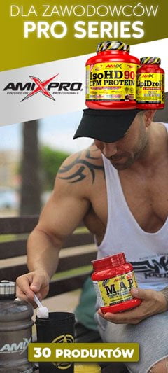 Dla zawodowców PRO SERIES