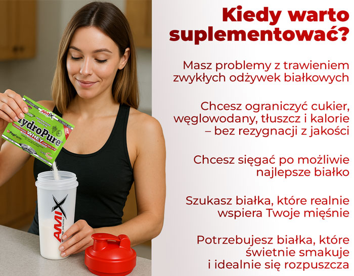 kiedy-suplementowac-hydrolizat-białka-amix