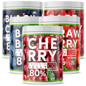 frużeliny bez cukru cambiolabs