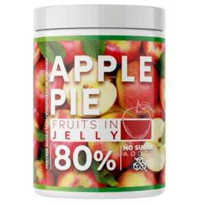 jabłko-cynamon-frużelina