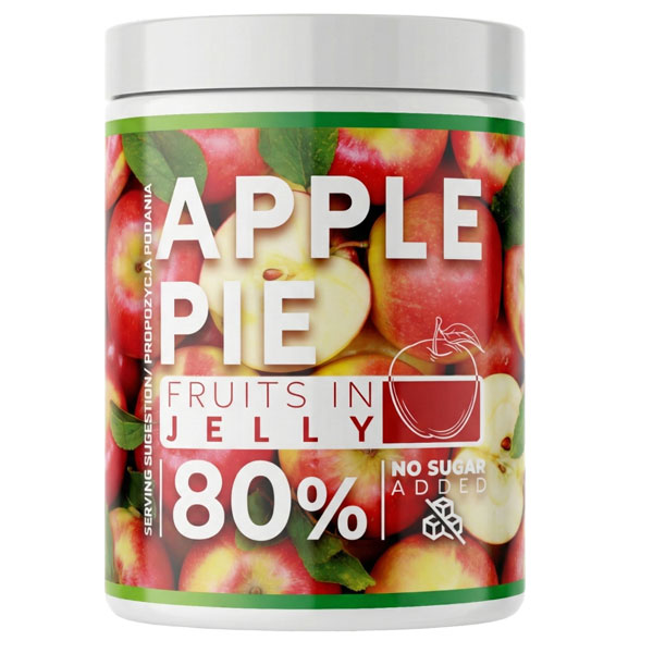 jabłko-cynamon-frużelina