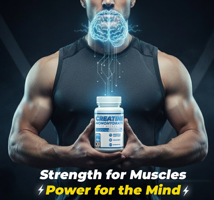 kreatyna w kapsulkach cambiolabs