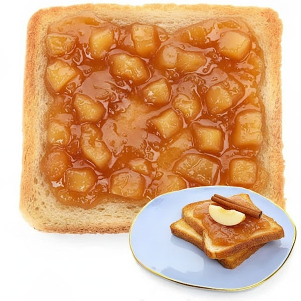 tost-baner-jablko-cynamon-fruzelina