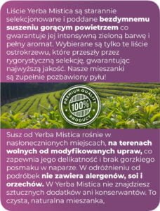 jakość-susz-yerba-mate