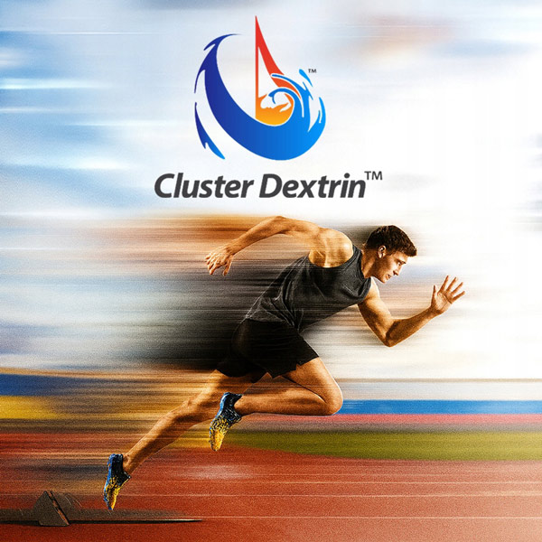 clustre dextrine baner