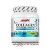 Collagen Marine Peptan® Amix Nutrition - Kolagen w proszku rybi, morski do picia 300g