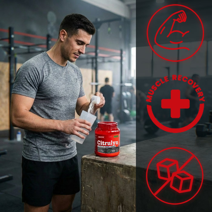 cytrulina-w-proszku-amix-właściwości