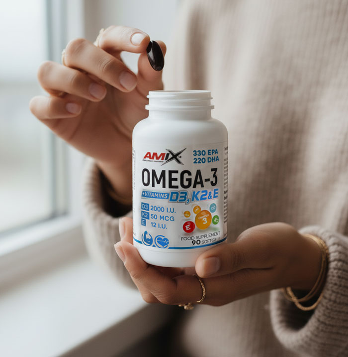 Amix-omega-3-witamina-d3-2000-wit-k