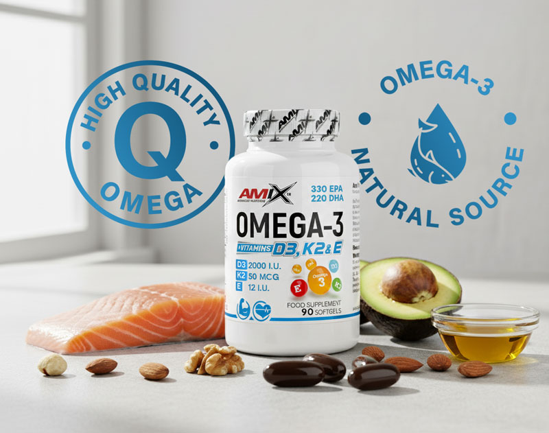 kwasy-omega-3-z-witaminą-d3