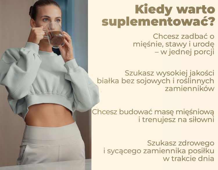 kiedy-warto-suplementować białko z kolagenem
