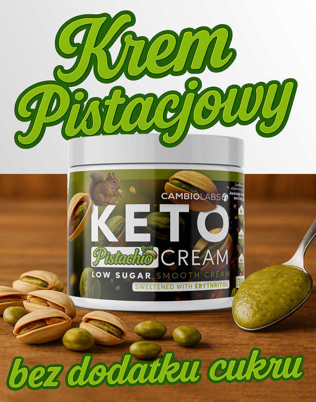 krem-z-pistacją-bez-cukru-cambiolabs