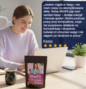 yerba mate na odchudzanie opinia 1