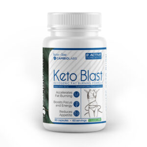 keto-blast-cambiolabs