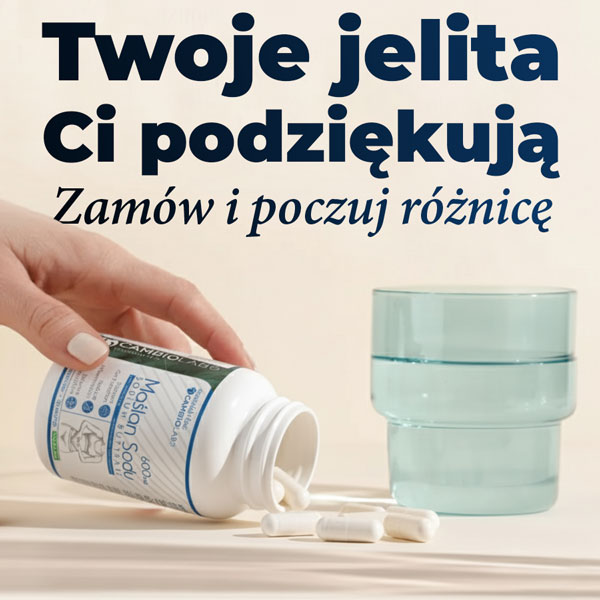 sodium butyrate cambiolabs